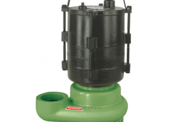 Motobomba Submersível Schneider BCS-350 Motobomba Submersível Schneider BCS-350